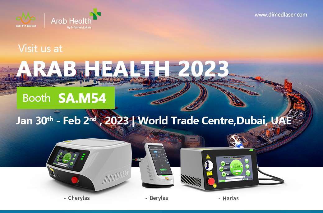 Arab Health 2023