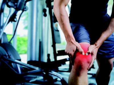 Laser Therapy For Tennis Elbow And Sports Injuries With Diode Laser ...