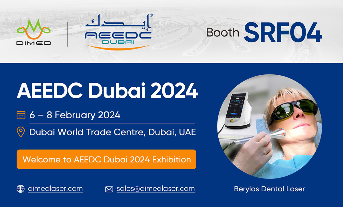 Welcome to AEEDC Dubai 2024 Exhibition