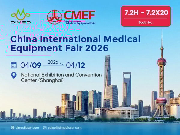 China International Medical Equipment Fair 2026