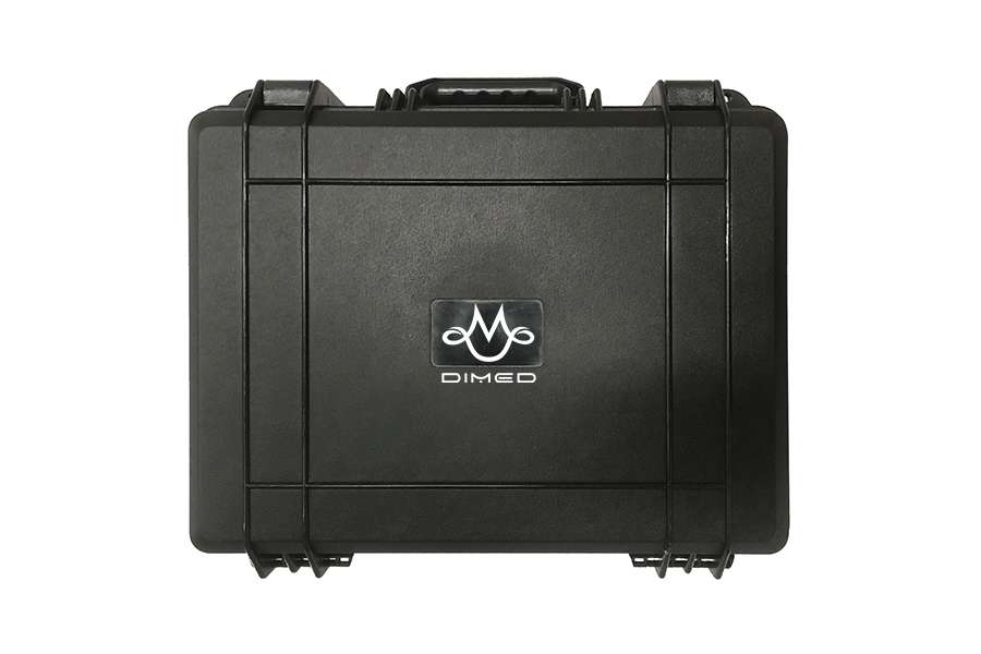 Dimed Laser Carrying Case