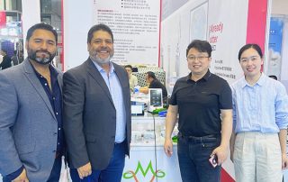 Dimed Laser at CMEF ShangHai 2026