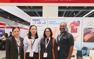 Dimed Laser at PhilMedical Expo 2026
