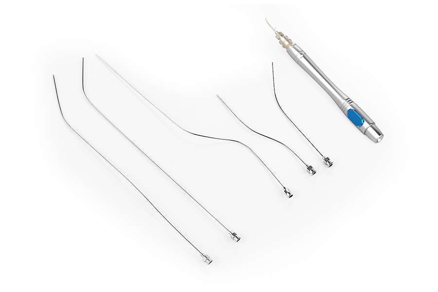 Dimed Surgical Handpiece