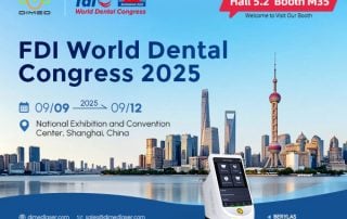 FDI World Dental Congress 2025