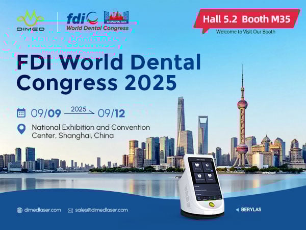 FDI World Dental Congress 2025