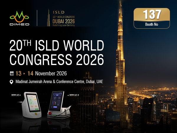 ISLD World Congress 2026 in Dubai with ALD