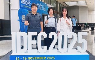 Indonesia Dental Exhibition & Conference IDEC 2025