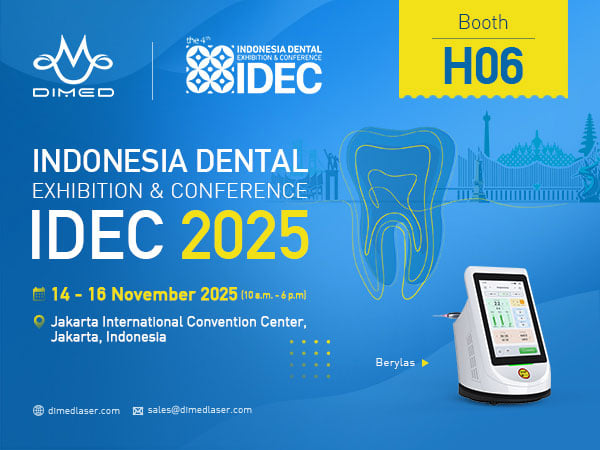 Indonesia Dental Exhibition & Conference (IDEC) 2025