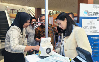 Indonesia Hospital Expo 2024