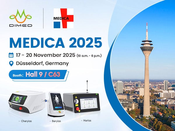 MEDICA 2025