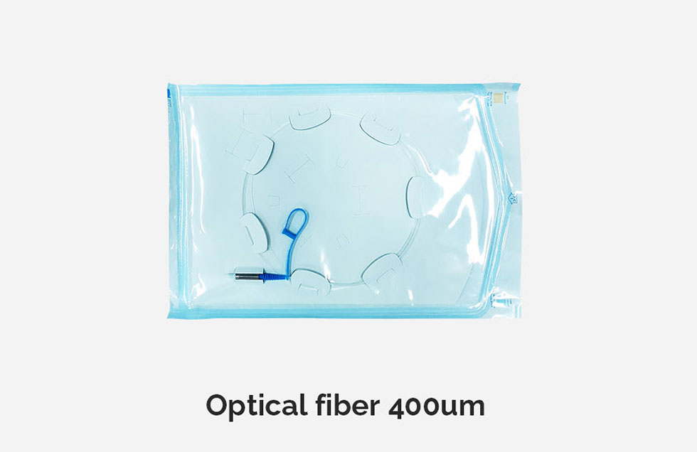 Optical fiber 400um