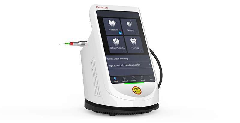 Berylas Diode Laser