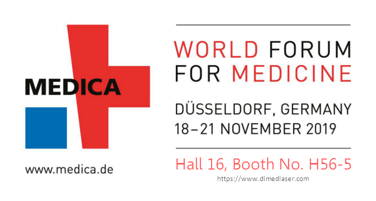 medica 2019 germany