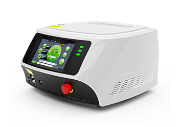 Cherylas Medical Laser - High Power 60W Laser Technology
