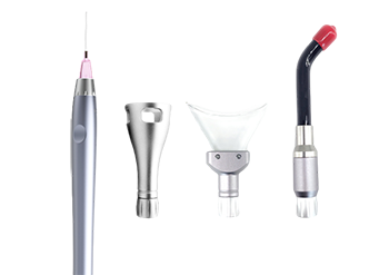 Accessories for Medical Laser Systems