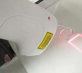 Skin Laser Machine